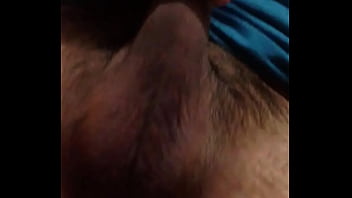 Preview 2 of Seexs Aran - Mi pene mojadito