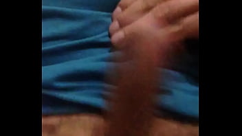 Preview 3 of Seexs Aran - Mi pene mojadito