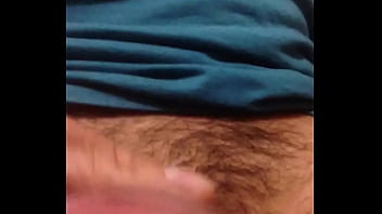 Preview 4 of Seexs Aran - Mi pene mojadito