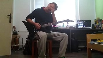 Preview 1 of 2018 Hot Sax - Vibr&aacute_č pro Verunku