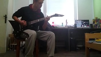 Preview 4 of 2018 Hot Sax - Vibr&aacute_č pro Verunku