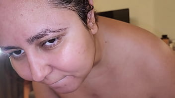 Preview 2 of Fake Eskort - Brazilian Amateur Couple Pt 8 - Naughty Little Ant