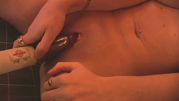 Preview 4 of Fuck Until Cums - Meghan a hot blonde teen wet pussywho loves dildos