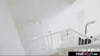 Preview 1 of Eat With Ass - Horny Sexy GF (elsa jean) Busy On Cam In Sex Show mov-10