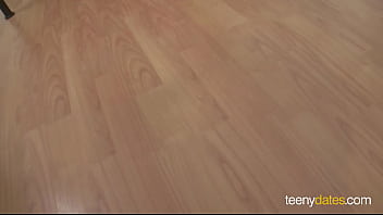 Preview 1 of Bd Hotel Tube - teenydates-teeny- skinny shaved fingering