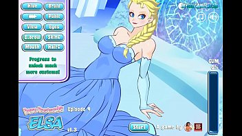 Preview 1 of Jav Alsscan Melana - Sex Game Video of Cartoons Fucking