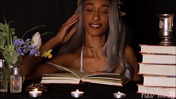 Preview 2 of Girl Pooping Diarrhea Scat - BlueMoon Teaser