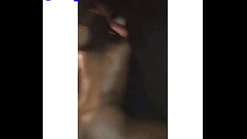 Preview 3 of Jav Nuses - This hoe ride my cock too good,  contact me for the full clip