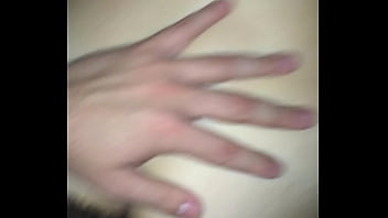 Preview 2 of Crackwhore Creampie - Puta paraguaya enculada