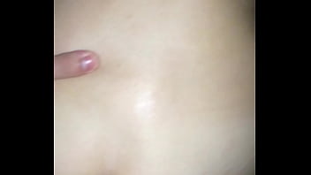 Preview 4 of Crackwhore Creampie - Puta paraguaya enculada