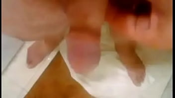 Preview 1 of Small Lul Ka Sex - Me at home part1