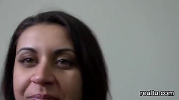 Preview 3 of Barely Legal Incest Teen Raped - Beautiful czech teen was teased in the hypermarket and fucked in pov