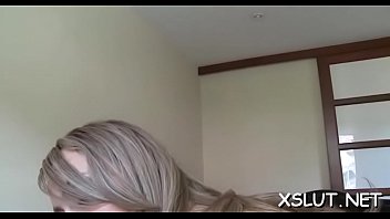 Preview 4 of Want To Delete - Valuable golden-haired s. fat ass