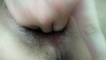 Preview 2 of Korean Teen Sex Sleepover - Girl at midnight