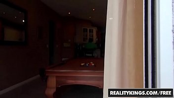 Preview 1 of Europeen Teen - RealityKings - Milf Hunter - (Levi Cash,  Miss Melrose) - Inside Melrose