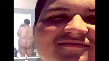Preview 4 of Jhapani Cbotu - Roger nude vazado com o gemidao do zapzap