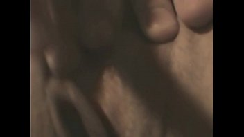 Preview 4 of Jerks Many Cocks - Katrina having her pussy wet in her living room