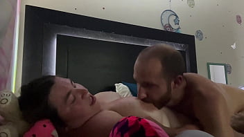 Preview 3 of Hdexxx Sex With Moter Force - Sucking Huge Boobs