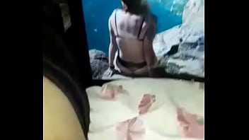 Preview 1 of Emo Cum Face - Guadalupe floresta