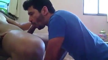 Preview 4 of Fuck Buddy - MARCOS GOIANO - dando para dois funkeiros #UP