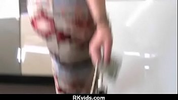 Preview 3 of Taize - Knees down ass up 12