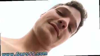 Preview 4 of Mom Attek - Jerk off together public and teen gay boy show cock bath Mall Cop Krys
