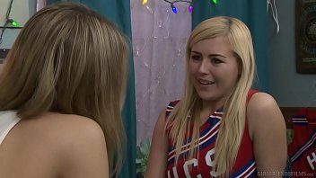 Preview 1 of Cutie Sex Milovana - You know the girl&#039_s bodies well! - Blair Williams and Summer Day