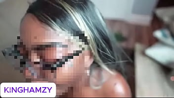 Preview 2 of Prinka Xxx Video Com - BIG BOOTY SLUT gets her sweet pussy FUCKED by my Big BLACK COCK