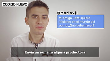 Preview 2 of Noisy Gm - Entrevista a El Ni&ntilde_o Polla