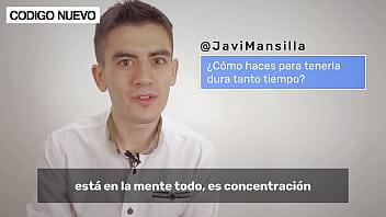 Preview 3 of Noisy Gm - Entrevista a El Ni&ntilde_o Polla