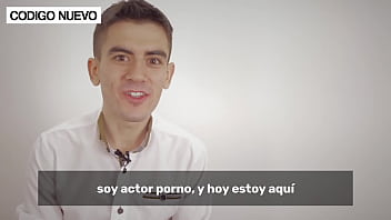 Preview 1 of Noisy Gm - Entrevista a El Ni&ntilde_o Polla