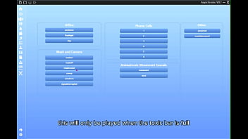 Preview 3 of Htms 026 - Asynchronix Tutorials: Part 4