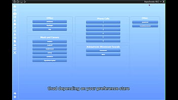 Preview 4 of Htms 026 - Asynchronix Tutorials: Part 4