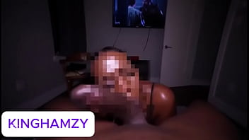 Preview 1 of Hot Redhard Xx Porn - BIG ASS EBONY slut gave me the BlowJob ever