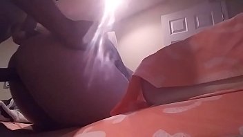 Preview 1 of All Pornd - Just met this d. slut