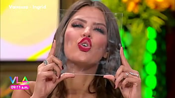 Preview 3 of Bengoli Teacher - Ingrid Tetotas   Vanessa Beso de Lengua VLA