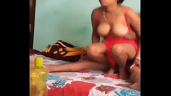 Preview 2 of Girl Big Boobs Andp