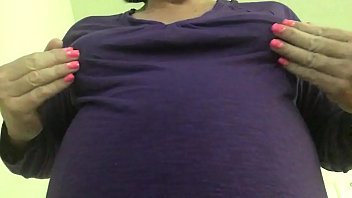 Preview 1 of Son Fuck Stepmom Yoga - Debbie Johnson BBC Breeding slut Plenty of milk for my black b.