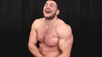 Preview 2 of Assholo Gaping - COCK SKIN TIGHT LYCRA