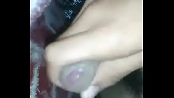Preview 2 of Watch Purn - amigo se masturba en la cama