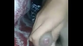 Preview 3 of Watch Purn - amigo se masturba en la cama
