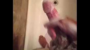 Preview 3 of Sunny Loneproon - Me in the shower
