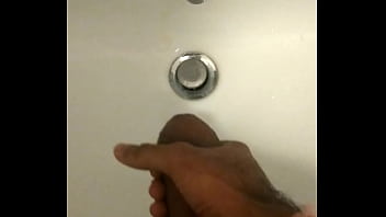 Preview 2 of Malinga - Masturbation Cumshot of asian teen