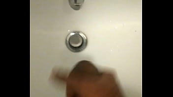 Preview 1 of Malinga - Masturbation Cumshot of asian teen