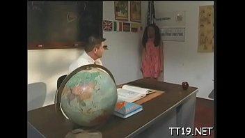 Preview 2 of Sex Hot Dard Videos - Sexy teacher licks and sucks