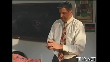 Preview 3 of Sex Hot Dard Videos - Sexy teacher licks and sucks
