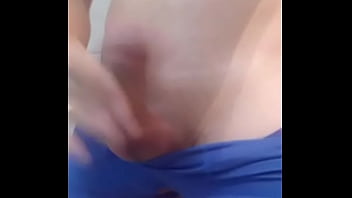 Preview 3 of Blair William Creampie - Loirinho parrudo na CAM