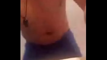Preview 1 of Blair William Creampie - Loirinho parrudo na CAM