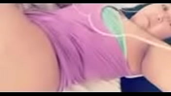 Preview 4 of Anime Girl Gets Pantsed - ricas nalgas de mi novia