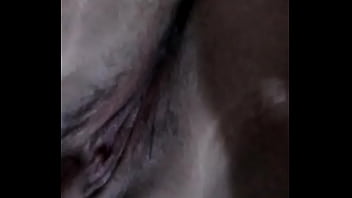 Preview 2 of X Art Candice Luca - Se masturba su co&ntilde_o estrecho y gime rico